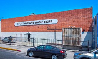 Warehouse Space for Rent located at 760 Crocker St Los Angeles, CA 90021