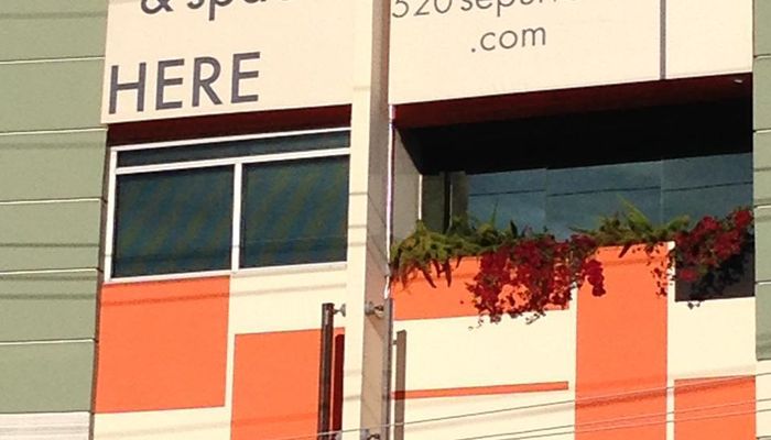 Office Space for Rent at 520 S. Sepulveda Blvd. Los Angeles, CA 90049 - #7