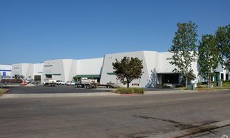 Warehouse Space for Rent located at 8960 Carroll Way San Diego, CA 92121