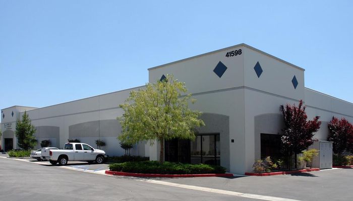 Warehouse Space for Rent at 41598 Eastman Dr Murrieta, CA 92562 - #2