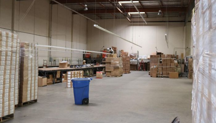 Warehouse Space for Sale at 2335 E 52nd St Vernon, CA 90058 - #6