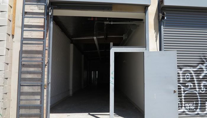 Warehouse Space for Rent at 1150 E 12th St Los Angeles, CA 90021 - #13