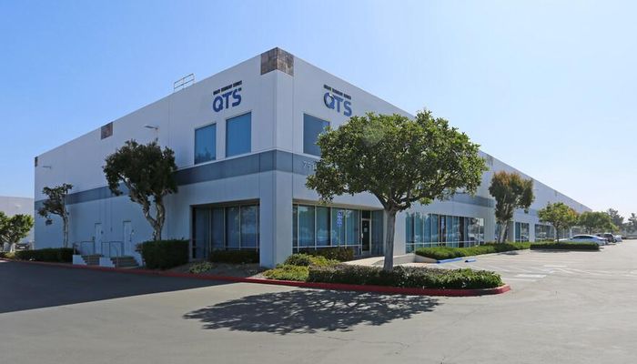 Warehouse Space for Rent at 7510 Airway Rd San Diego, CA 92154 - #9