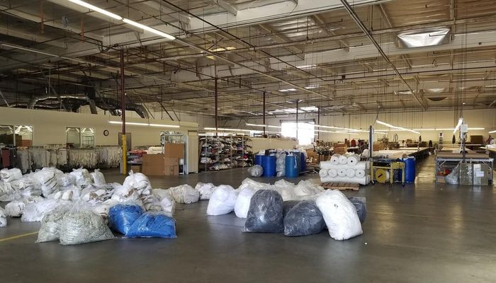 Warehouse Space for Rent at 201 W 138th St Los Angeles, CA 90061 - #15