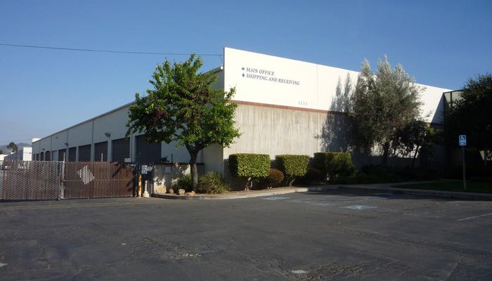 Warehouse Space for Rent at 1111 Pioneer Way El Cajon, CA 92020 - #6