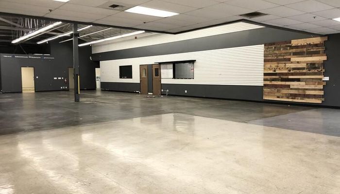 Warehouse Space for Rent at 1835 W Rosecrans Ave Gardena, CA 90249 - #2