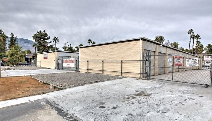 Warehouse Space for Rent at 68300 Kieley Rd Cathedral City, CA 92234 - #38