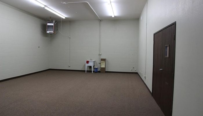 Warehouse Space for Rent at 1626 Piner Rd Santa Rosa, CA 95403 - #28
