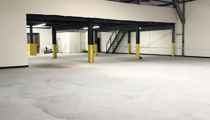 Warehouse Space for Rent at 2416 E 24th St Vernon, CA 90058 - #2