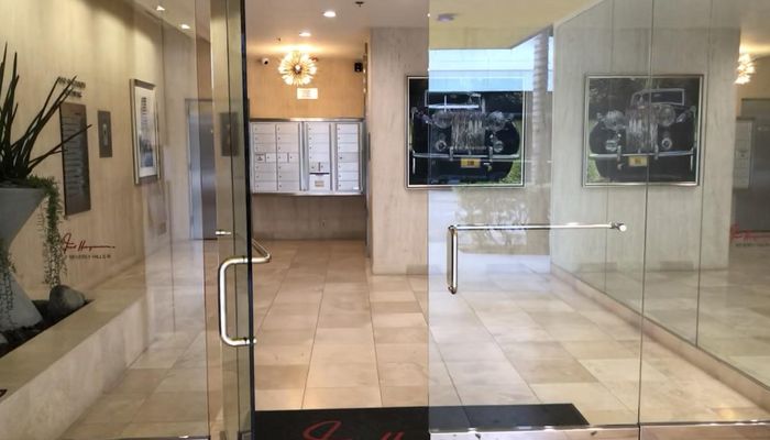 Office Space for Rent at 190-192 N Canon Dr Beverly Hills, CA 90210 - #4