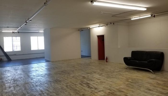 Warehouse Space for Rent at 520 E 15th St Los Angeles, CA 90015 - #7
