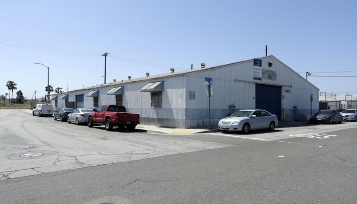 Warehouse Space for Rent at 1300 W 14th St Long Beach, CA 90813 - #3