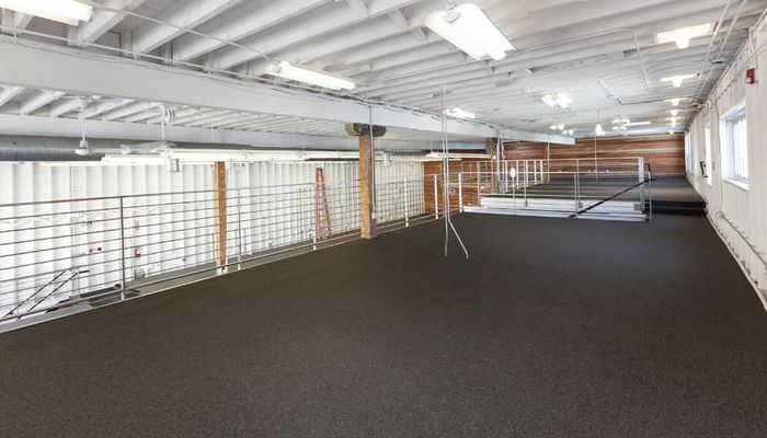 Warehouse Space for Rent at 2505 Mariposa St San Francisco, CA 94110 - #12