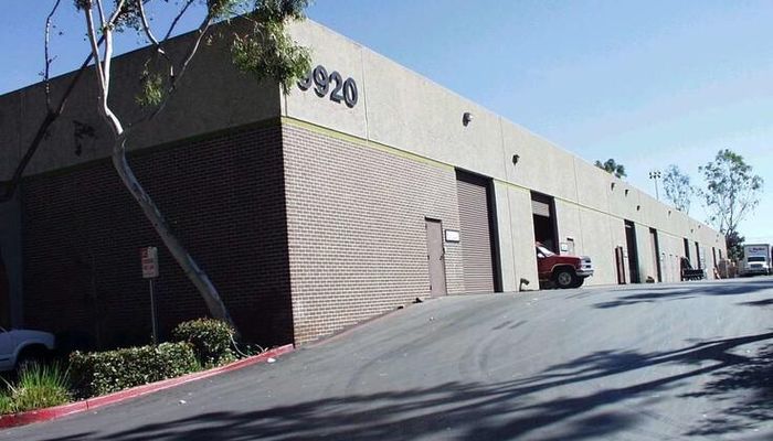 Warehouse Space for Rent at 9920 Scripps Lake Dr San Diego, CA 92131 - #4