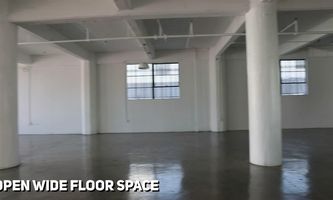 Warehouse Space for Rent located at 1024 Santee St Los Angeles, CA 90015