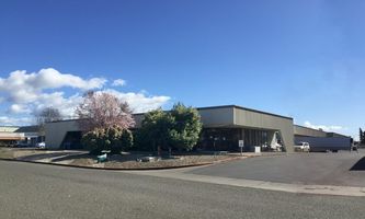 Warehouse Space for Rent located at 310 Sutton Pl Santa Rosa, CA 95407