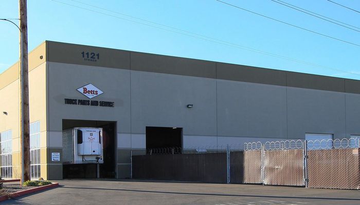 Warehouse Space for Rent at 1121 Striker Ave Sacramento, CA 95834 - #6