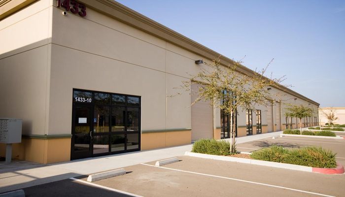 Warehouse Space for Rent at 1475 Moffat Blvd Manteca, CA 95336 - #3