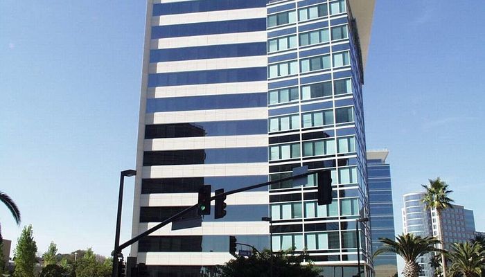 Office Space for Rent at 6080 Center Dr Los Angeles, CA 90045 - #5