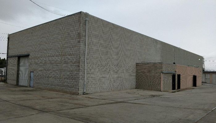 Warehouse Space for Rent at 2374 E Main St Barstow, CA 92311 - #4