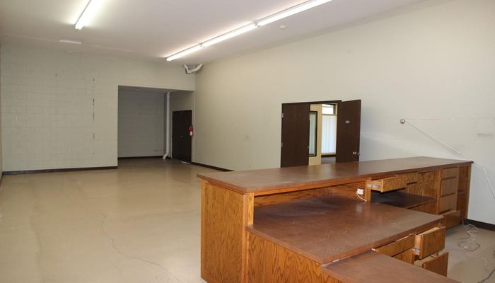 Warehouse Space for Rent at 1626 Piner Rd Santa Rosa, CA 95403 - #7