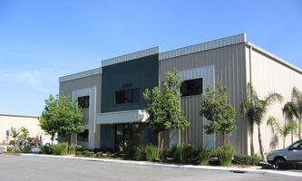 Warehouse Space for Sale located at 14622 El Molino St Fontana, CA 92335