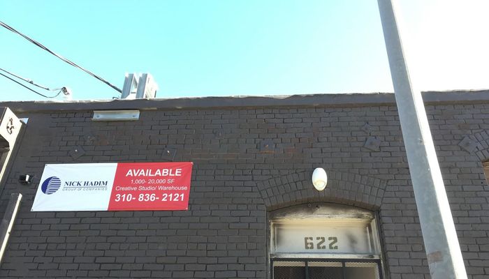 Warehouse Space for Rent at 622 S Anderson St Los Angeles, CA 90023 - #19
