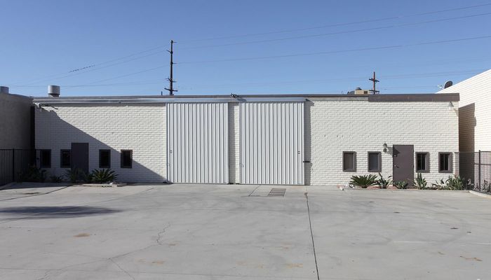 Warehouse Space for Sale at 6141 Quail Valley Ct Riverside, CA 92507 - #2
