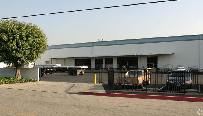 Warehouse Space for Sale at 3730 S Capitol Ave City Of Industry, CA 90601 - #2