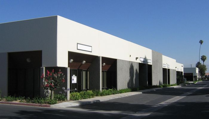 Warehouse Space for Rent at 3363 Chicago Avenue Riverside, CA 92507 - #3