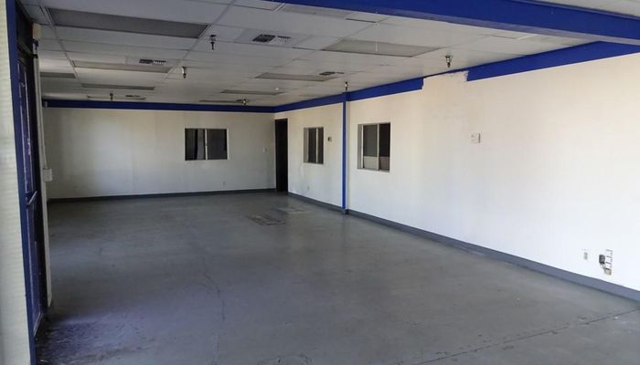 Warehouse Space for Rent at 6916-6918 Valjean Ave Van Nuys, CA 91406 - #5