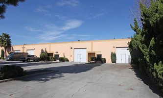 Warehouse Space for Rent located at 19231-19235 San Jose Ave City Of Industry, CA 91748