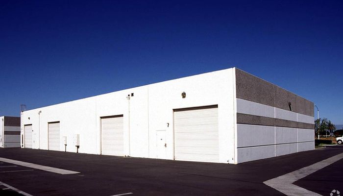 Warehouse Space for Rent at 430 Princeland Ct Corona, CA 92879 - #2