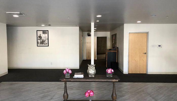 Warehouse Space for Rent at 1050 Arroyo St San Fernando, CA 91340 - #5