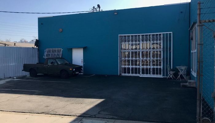 Warehouse Space for Rent at 2906 Denby Ave Los Angeles, CA 90039 - #1