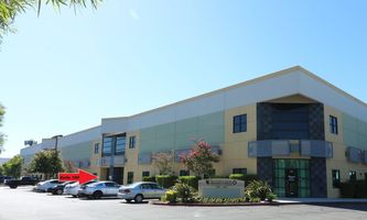 Warehouse Space for Rent located at 38444 Sky Canyon Dr Murrieta, CA 92563