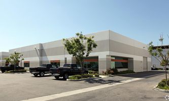 Warehouse Space for Rent located at 472-476 W Meats Ave Orange, CA 92865
