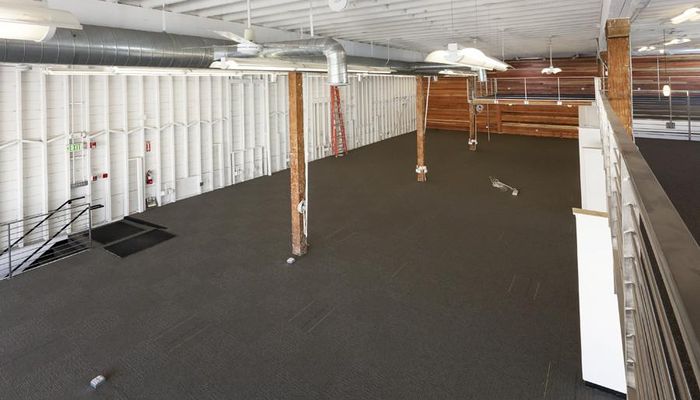 Warehouse Space for Rent at 2505 Mariposa St San Francisco, CA 94110 - #13