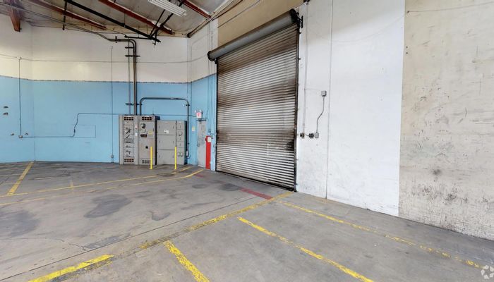 Warehouse Space for Rent at 2260 Spruce St Ontario, CA 91761 - #22