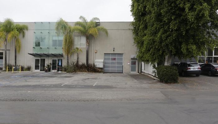 Office Space for Rent at 8669-8675 Hayden Pl Culver City, CA 90232 - #3
