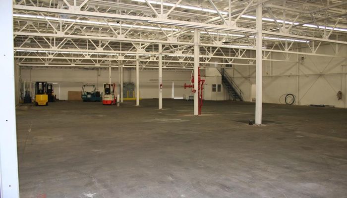 Warehouse Space for Rent at 1451-1513 Mirasol St Los Angeles, CA 90023 - #4