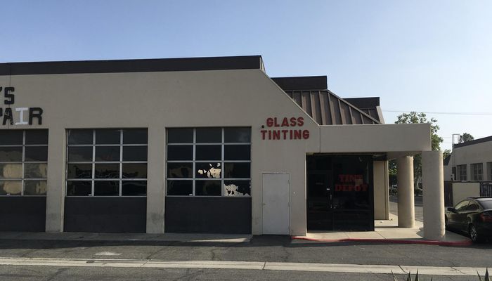 Warehouse Space for Rent at 10200 Hole Ave Riverside, CA 92503 - #7