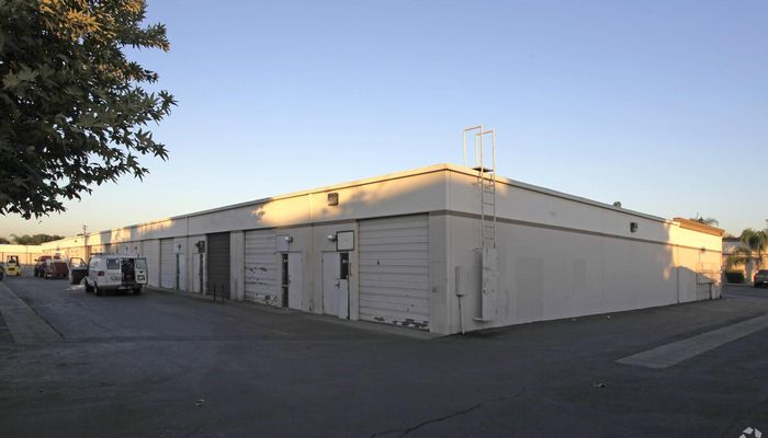 Warehouse Space for Rent at 940 S Placentia Ave Placentia, CA 92870 - #2