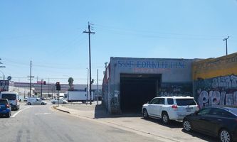 Warehouse Space for Rent located at 2353-2365 E Olympic Blvd Los Angeles, CA 90021