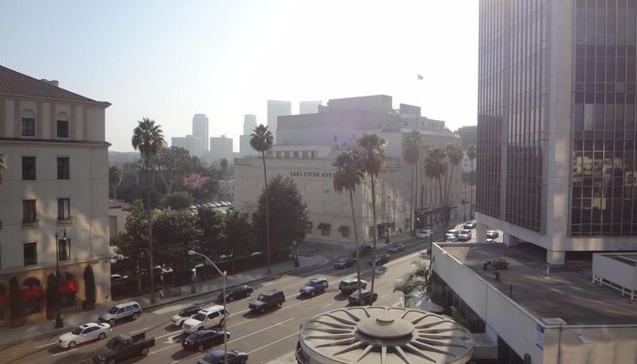 Office Space for Rent at 9595 Wilshire Blvd Beverly Hills, CA 90212 - #22