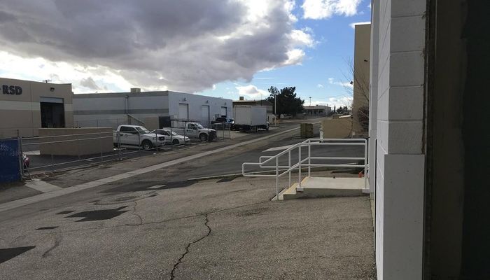 Warehouse Space for Rent at 15375 Anacapa Rd Victorville, CA 92392 - #40