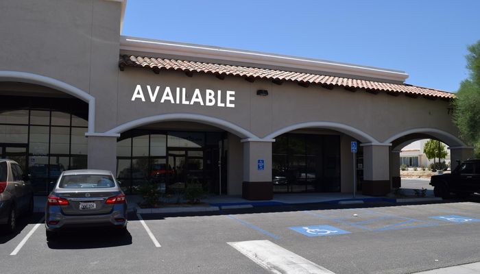 Warehouse Space for Rent at 77750 to 77780 Country Club Drive Palm Desert, CA 92260 - #3