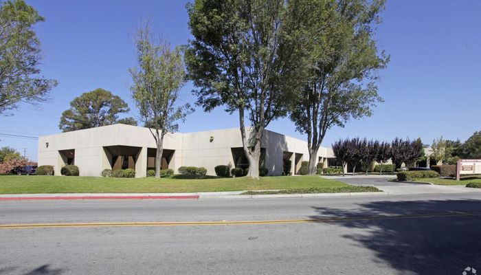 Warehouse Space for Rent at 2300 Technology Pky Hollister, CA 95023 - #6