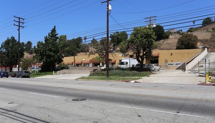 Warehouse Space for Rent at 571-573 Monterey Pass Rd Monterey Park, CA 91754 - #1