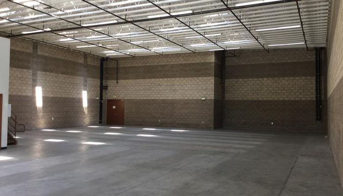 Warehouse Space for Rent at 6305 Riverdale St San Diego, CA 92120 - #1
